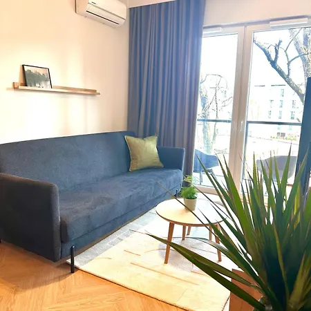 A64 By Real Apartment *