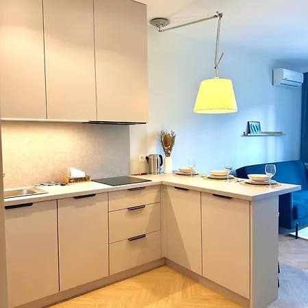 A64 By Real Apartment Warsaw