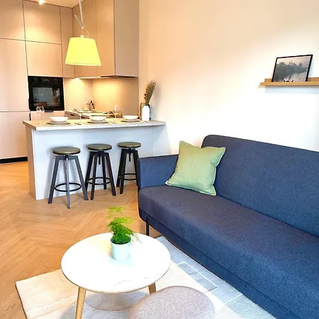 A64 By Real Apartment